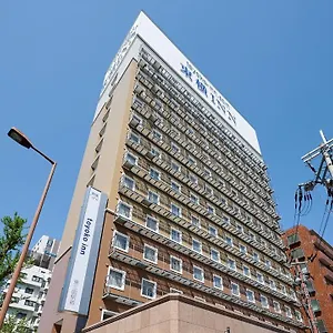 *** ホテル 東横inn新大阪東三国駅前 日本