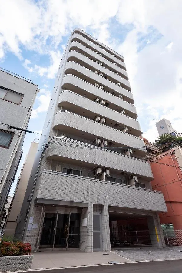 谷町君星ホテル九条27 大阪